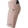 imageFox Racing Womens Flexair Mountain Biking ShortPlum Perfect