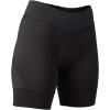 imageFox Racing Womens Tecbase Lite Liner ShortBlack