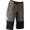 imageFox Racing Womens Defend ShortRace  Pewter
