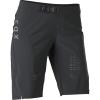 imageFox Racing Womens Flexair Mountain Biking ShortBlack