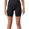 imageFox Racing Womens Tecbase Lite Liner ShortBlack