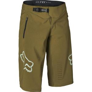 imageFox Racing Womens Defend ShortOlive Green