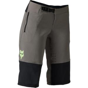 imageFox Racing Womens Defend ShortRace  Pewter