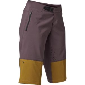 imageFox Racing Womens Defend ShortRootbeer