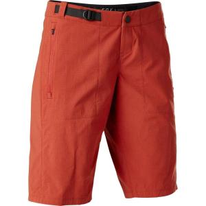 imageFox Racing Womens Ranger ShortRed Clay