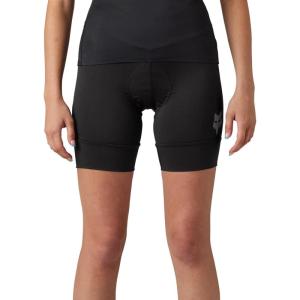 imageFox Racing Womens Tecbase Lite Liner ShortBlack