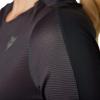 imageFox Racing Womens Standard Flexair Ascent Ss JerseyBlack