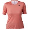 imageFox Racing Womens Standard Flexair Ascent Ss JerseySalmon