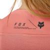 imageFox Racing Womens Standard Flexair Ascent Ss JerseySalmon