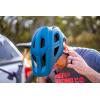 imageFox Racing Mainframe Mountain Bike HelmetTRVRS  BlackBlack