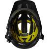imageFox Racing Mainframe Mountain Bike HelmetTRVRS  BlackBlack