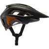 imageFox Racing Mainframe Mountain Bike HelmetTRVRS  BlackGold