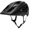 imageFox Racing Mainframe Mountain Bike HelmetTRVRS  BlackGold