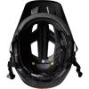 imageFox Racing Mainframe Mountain Bike HelmetTRVRS  BlackGold