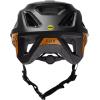 imageFox Racing Mainframe Mountain Bike HelmetTRVRS  BlackGold