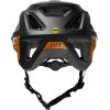 imageFox Racing Mainframe Mountain Bike HelmetTRVRS  BlackGold