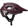 imageFox Racing Mainframe Mountain Bike HelmetTRVRS  Dark Maroon