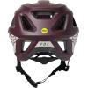 imageFox Racing Mainframe Mountain Bike HelmetTRVRS  Dark Maroon