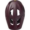 imageFox Racing Mainframe Mountain Bike HelmetTRVRS  Dark Maroon