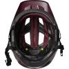 imageFox Racing Mainframe Mountain Bike HelmetTRVRS  Dark Maroon