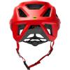 imageFox Racing Mainframe Mountain Bike HelmetTRVRS  Flo Red
