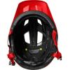imageFox Racing Mainframe Mountain Bike HelmetTRVRS  Flo Red