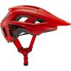 imageFox Racing Mainframe Mountain Bike HelmetTRVRS  Flo Red