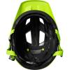 imageFox Racing Mainframe Mountain Bike HelmetTRVRS  Flo Yellow