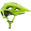 imageFox Racing Mainframe Mountain Bike HelmetTRVRS  Flo Yellow