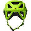 imageFox Racing Mainframe Mountain Bike HelmetTRVRS  Flo Yellow