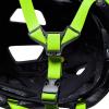 imageFox Racing Mainframe Mountain Bike HelmetTRVRS  Flo Yellow