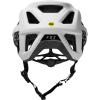 imageFox Racing Mainframe Mountain Bike HelmetTRVRS  White