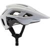imageFox Racing Mainframe Mountain Bike HelmetTRVRS  White