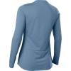 imageFox Racing Womens Ranger Dri Release Long Sleeve Mountain Biking JerseyDusty Blue