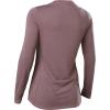 imageFox Racing Womens Ranger Dri Release Long Sleeve Mountain Biking JerseyPlum Perfect