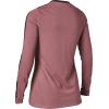 imageFox Racing Womens Ranger Dri Release Long Sleeve Mountain Biking JerseyPurple Haze