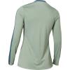 imageFox Racing Womens Ranger Dri Release Long Sleeve Mountain Biking JerseySage 2