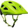 imageFox Racing Mainframe Mountain Bike HelmetTRVRS  Flo Yellow