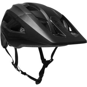 imageFox Racing Mainframe Mountain Bike HelmetTRVRS  BlackBlack