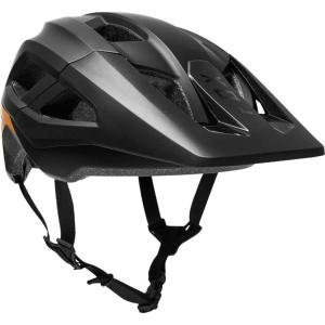 imageFox Racing Mainframe Mountain Bike HelmetTRVRS  BlackGold