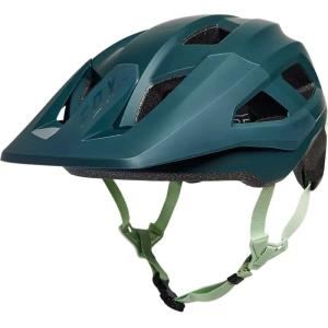 imageFox Racing Mainframe Mountain Bike HelmetTRVRS  Emerald