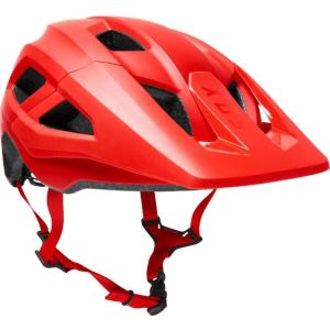 imageFox Racing Mainframe Mountain Bike HelmetTRVRS  Flo Red