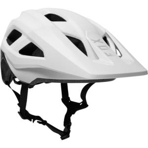 imageFox Racing Mainframe Mountain Bike HelmetTRVRS  White