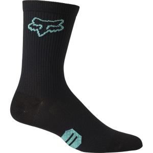 imageFox Racing Womens 6quot Ranger SockSea Foam