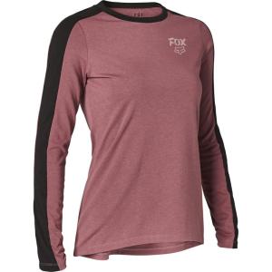 imageFox Racing Womens Ranger Dri Release Long Sleeve Mountain Biking JerseyPurple Haze