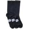 imageFox Racing Mens Standard Level Up Crew Socks 3pkBlack