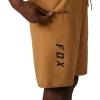 imageFox Racing Mens Standard Overhead Boardshort 21quotCognac