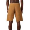 imageFox Racing Mens Standard Overhead Boardshort 21quotCognac