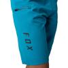 imageFox Racing Mens Standard Overhead Boardshort 21quotMaui Blue