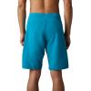 imageFox Racing Mens Standard Overhead Boardshort 21quotMaui Blue